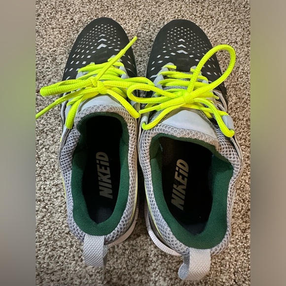 Men’s Nike Free 5.0 - Picture 7 of 11